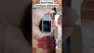 Riview arm kaze ori baru vs repro krom.. #cbmodifikasi #cbnganjuk #armkaze #cbracing