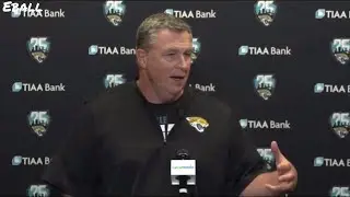 HC Marrone on Taven Bryan&rsquo;s performance in first preseason game