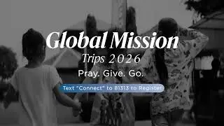 Grace Family Church LIVE • 9 AM Service