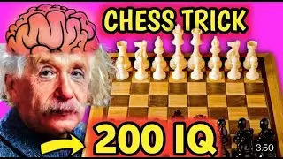 #Albusgamingmj&nbsp;#AneesJubi  200 IQ Chess Trick to Beat Strong Players | Best Chess Tricks and Traps