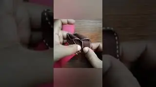 Lazos con cintas para el cabello. completo en el canal.