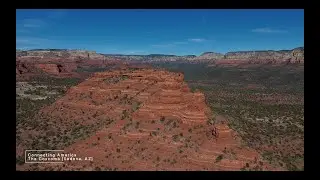 Connecting America | The Coxcomb