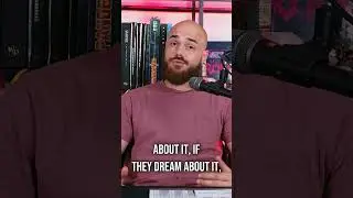 RedMark TTRPG: The Creator&rsquo;s Intended Impact on You