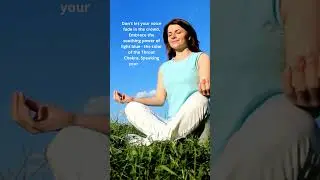 Speak Your Truth  #emotionalhealing #energyhealing #intentionalhealing