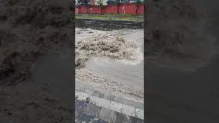 Bagmati Flooding
