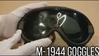 M-1944 Goggles