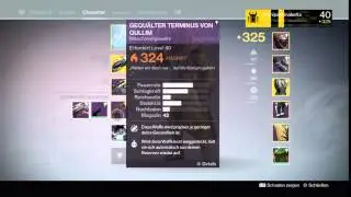 Destiny und Gelabber!