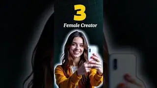 Tripura ki Top 3 Female Content Creators 👑🔥 | Sabka Pyaar