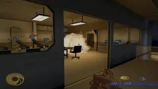 007 Agent Under Fire - Deep Playthrough 9 - 4k 00 Agent All Bond Moves Gold