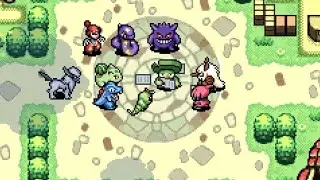 Fugitives No More | Pokémon Mystery Dungeon: Red Rescue Team