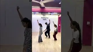 Fa9la | Dance Cover | Dancing Soul Studio #dance #ytshorts #explore