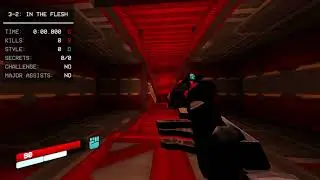 Ultrakill P-1 1:23.914