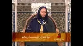 ما فعل جملكَ الشارد ؟ قصة طريفة لصحابي مع النبي صلى الله عليه وسلم الشيخ سعيد الكملي