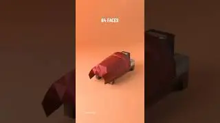 MINECRAFT STEVE CLOTH SIMULATION | #minecraft #steve