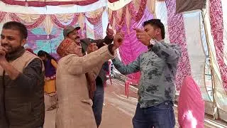 Ye lgi ba jhum jhum ke natti