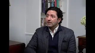 Pivotal People 50 with Haris Khan, CEO & Co-Founder at Curaa Group