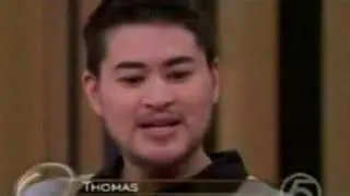 Thomas Beatie