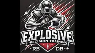 Explosive Precision Training | Youth Sports