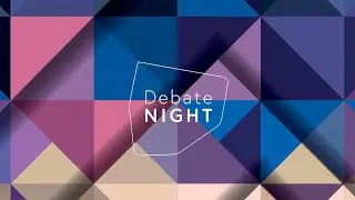 Debate Night from Perth - 4.10.23