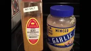 2016 0808 Ms Grit's Blue Claw Crab Claws Only Dinner