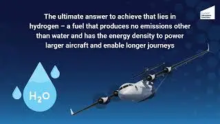 What You Need to Know: Fuel Sources Powering Sustainable Aircraft
