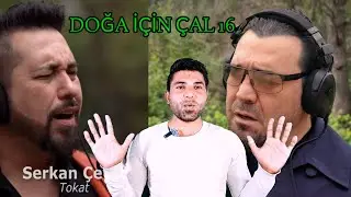 Reaction 🤯 On 🇹🇷 DOĞA İ&Ccedil;İN &Ccedil;AL 16 - DRAMA K&Ouml;PR&Uuml;S&Uuml; || Pakistan 🇵🇰 Reaction On 🚨 Turkish 🇹🇷 New Song.