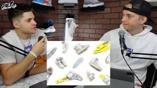 Discord Teams Up With Collegium For First Collaborative Sneaker | Laced Up EP 9