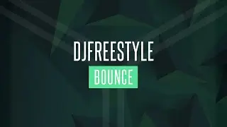 DJFreestyle - Bounce [PLEK014]