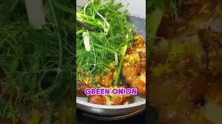 Food White People Can & Should Eat in Vietnam | Hanoi Grilled Fish Specialty Cha Ca