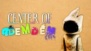 Center Of DemDem - Full Gameplay