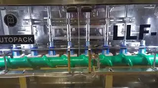 HFL On Site Autopack Machines - Trusted Brand in Packaging Machines