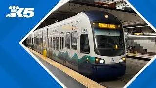 Sound Transit's light rail maintenance facility to displace residents, businesses in Federal Way