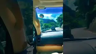 Land cruiser new model traveling area#viralvideo #borderarea #offroad
