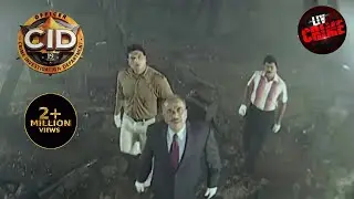 एक शातिर चोर ने खुफिया तरीके से गायब किए कीमती गहने | CID | सीआईडी | Midnight Crimes