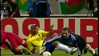 FIFA World Cup South Korea / Japan 2002