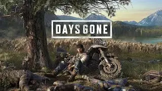 Days Gone, sobrevivendo enquanto fazemos missões!
