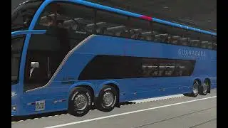 DCJ GAMER ETS2 RECIFE