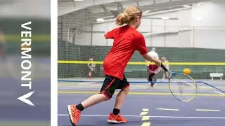 Vermont Mini Tennis | Everything you need!