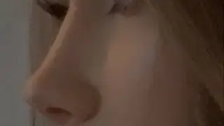 Scientifically small nose subliminal