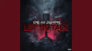 Let Me Talk