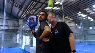 No existen rivales para esta dupla