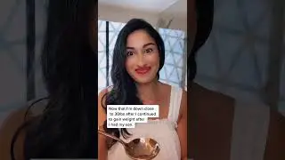 How to lost 30lbs Modere Trim!