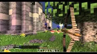обзор сервера RandomCraft (часть 3)