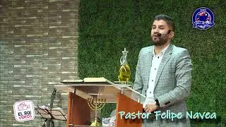 PATOR FELIPE NAVEA