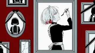 匙ノ咒 - r-906 / dongdang (cover)