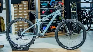 Cube Stereo ONE22 Pro 2025 &ndash; świetny, przystępny cenowo aluminiowy full 🚵&zwj;♂️💨