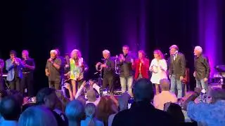 Happy Together Tour Finale - July 9, 2023  (performers listed below)