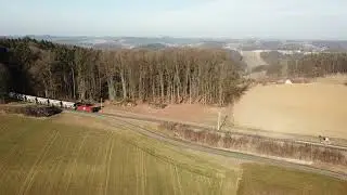G&uuml;terzug Gleichenbergerbahn