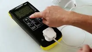 4. Free PAT Tester Training: How to PAT Test Class II Equipment