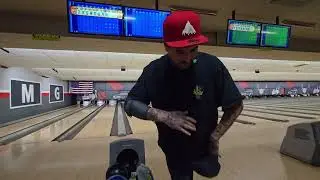 10th Frame with Josh #bowling #bowlingpractice #bowlingstrikes #bowlingstyle #bowlingvibes